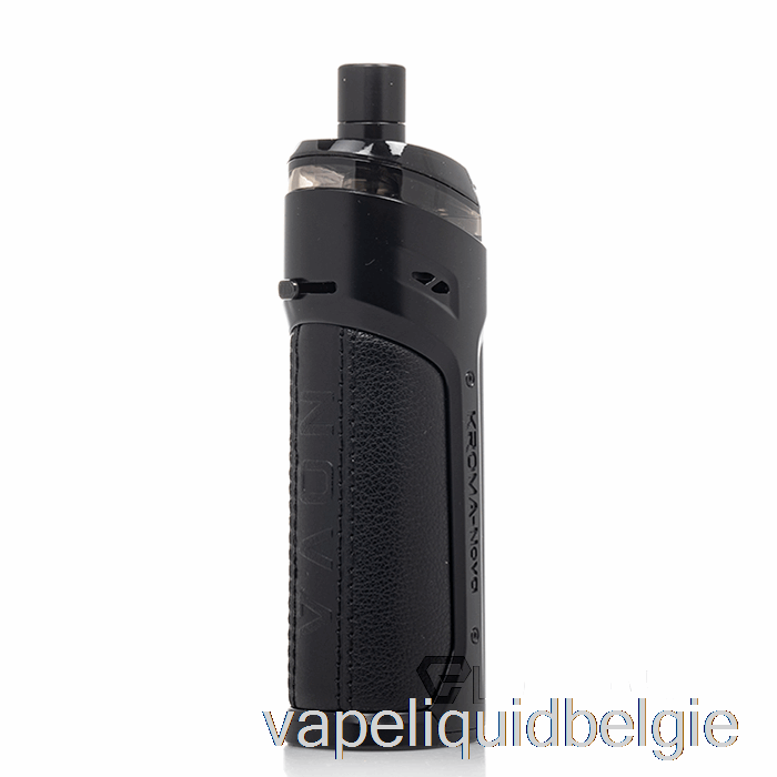 Vape-vloeistof Innokin Kroma-nova 60w Pod-systeem Schaduwzwart